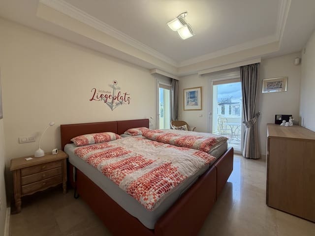 2 Zimmer Apartment zu verkaufen in Casares Golf - Casares del Sol, Casares mit Pool Garage - 425.000 € (Ref: 9574176)