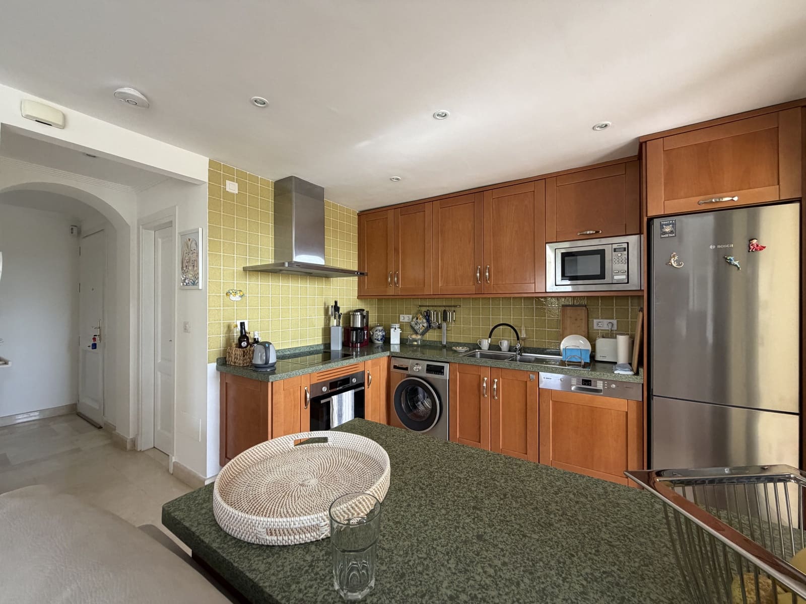 2 Zimmer Apartment zu verkaufen in Casares mit Pool Garage - 425.000 € (Ref: 9574176)