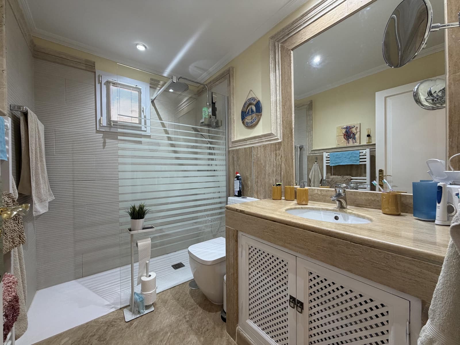 2 Zimmer Apartment zu verkaufen in Casares mit Pool Garage - 425.000 € (Ref: 9574176)