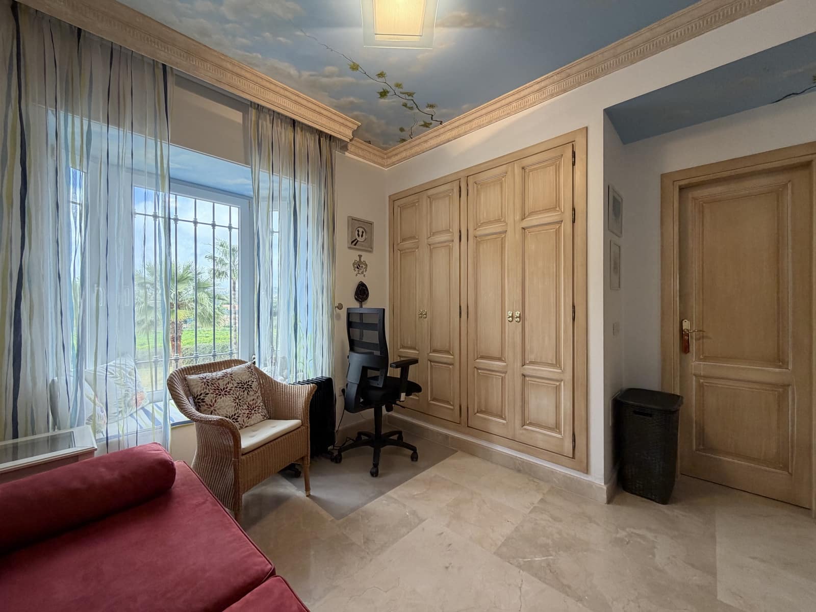 2 Zimmer Apartment zu verkaufen in Casares mit Pool Garage - 425.000 € (Ref: 9574176)