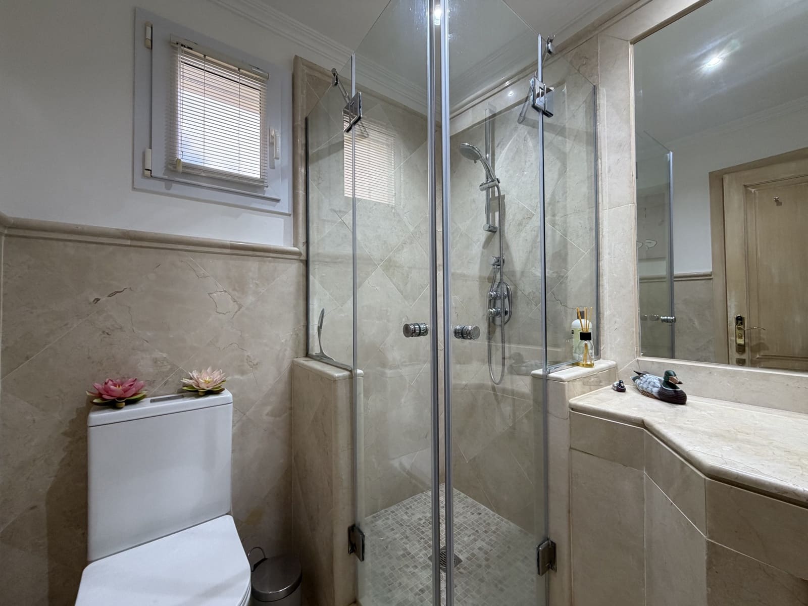 2 Zimmer Apartment zu verkaufen in Casares mit Pool Garage - 425.000 € (Ref: 9574176)