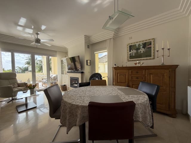 2 Zimmer Apartment zu verkaufen in Casares Golf - Casares del Sol, Casares mit Pool Garage - 425.000 € (Ref: 9574176)