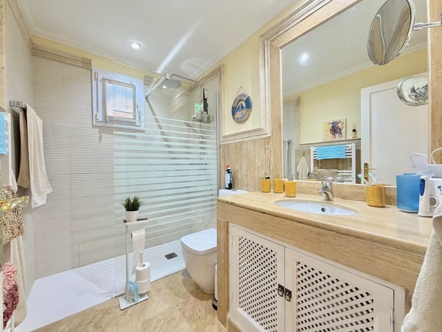 2 Zimmer Apartment zu verkaufen in Casares Golf - Casares del Sol, Casares mit Pool Garage - 425.000 € (Ref: 9574176)