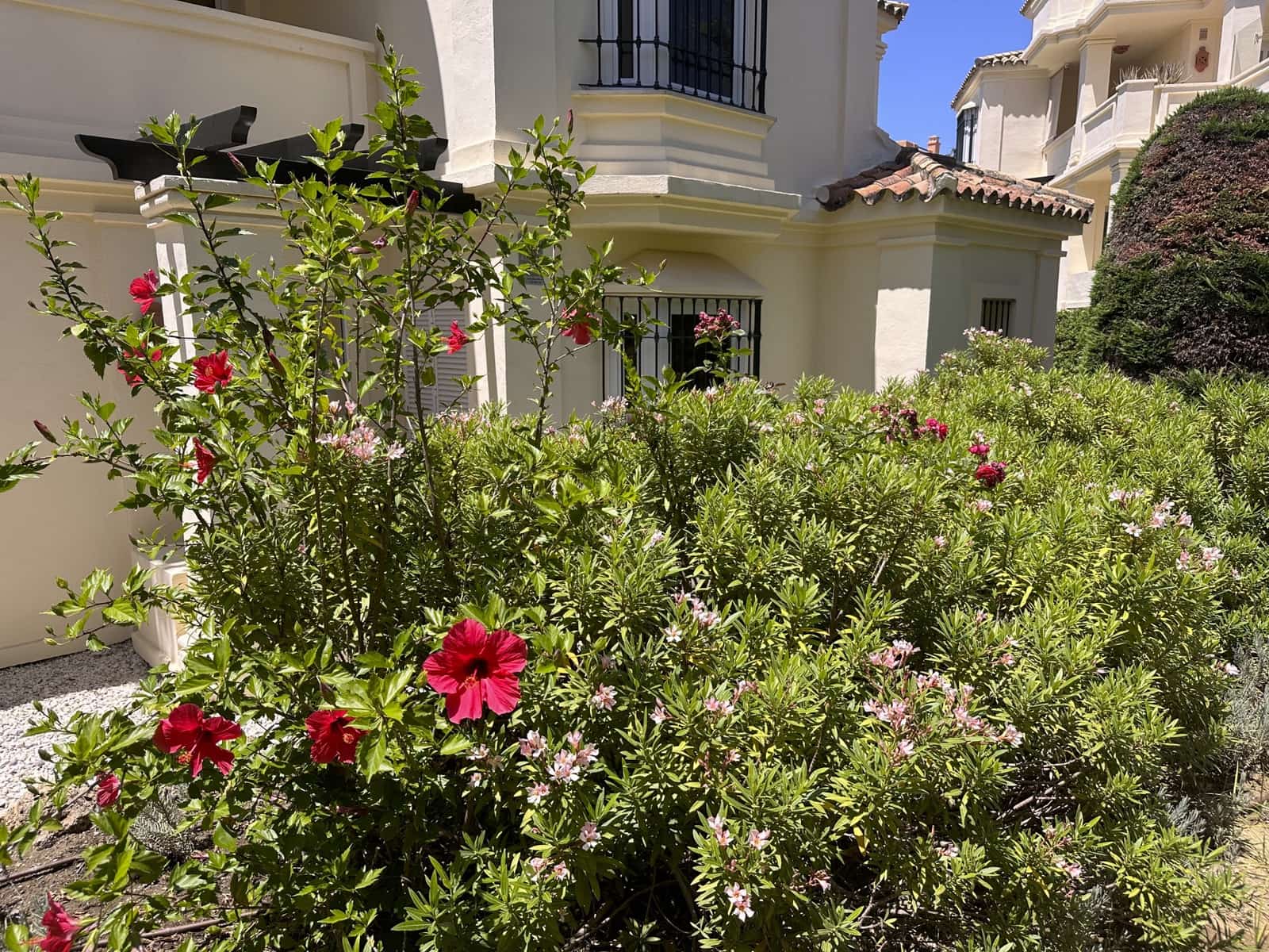 2 makuuhuone Huoneisto myytävänä paikassa Casares mukana uima-altaan 
autotalli - 425 000 € (Ref: 9574176)