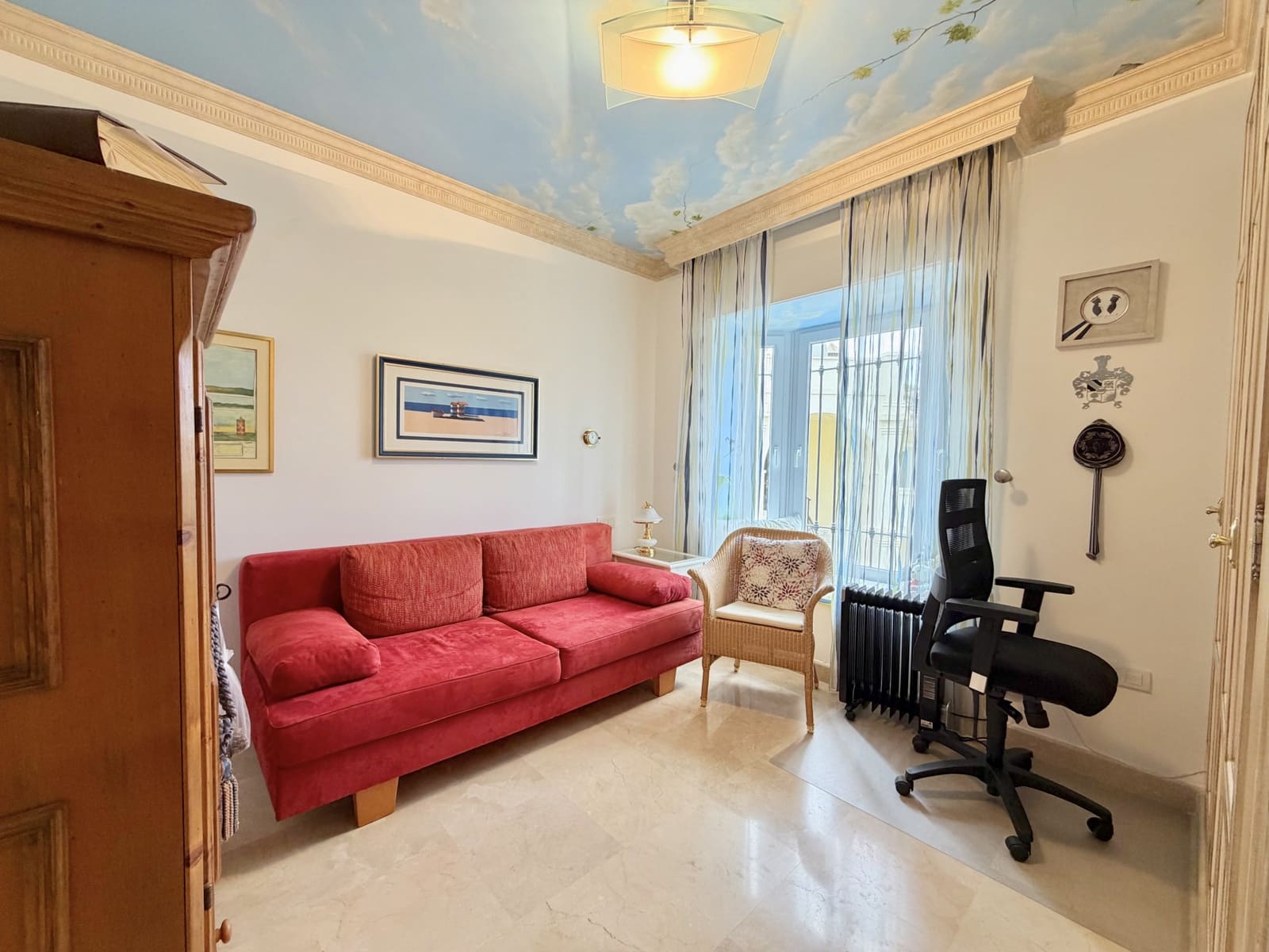 2 bedroom Apartment for sale in Casares with pool garage - € 425,000 (Ref: 9574176)