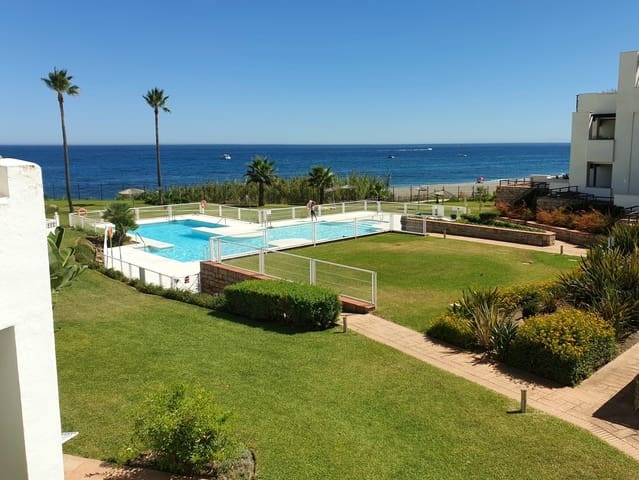 2 bedroom Semi-detached Villa for sale in Bahia de Casares, Casares with pool garage - € 730,000 (Ref: 9576308)