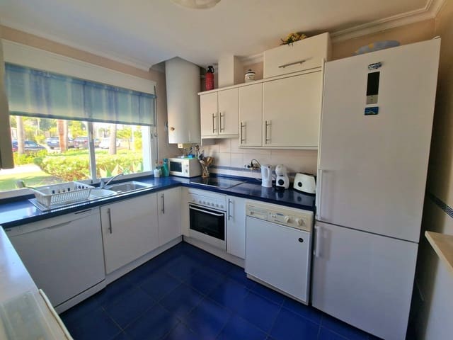 2 bedroom Semi-detached Villa for sale in Bahia de Casares, Casares with pool garage - € 730,000 (Ref: 9576308)