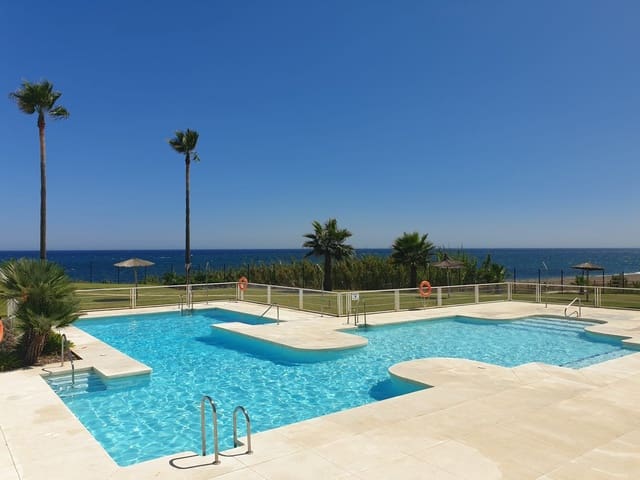 2 sovrum Semi-fristående Villa till salu i Bahia de Casares, Casares med pool garage - 730 000 € (Ref: 9576308)