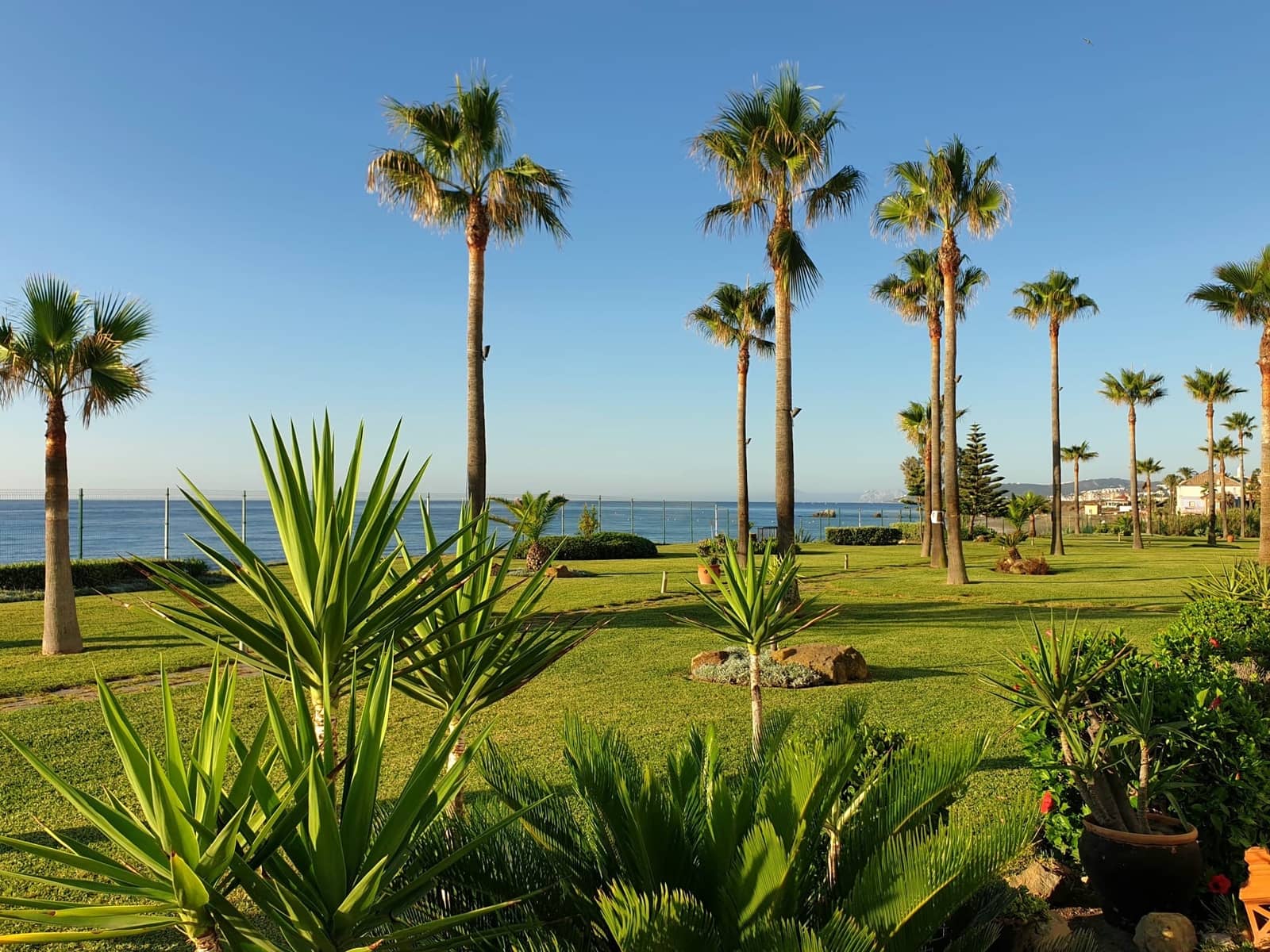 2 bedroom Semi-detached Villa for sale in Casares with pool garage - € 730,000 (Ref: 9576308)