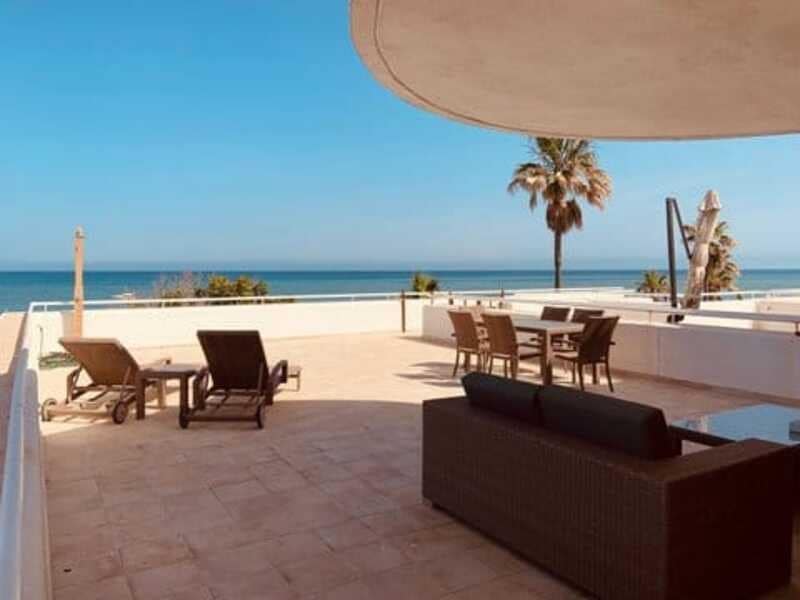 Apartamento de 2 habitaciones en Buenas Noches en venta con piscina garaje - 565.000 € (Ref: 9582508)