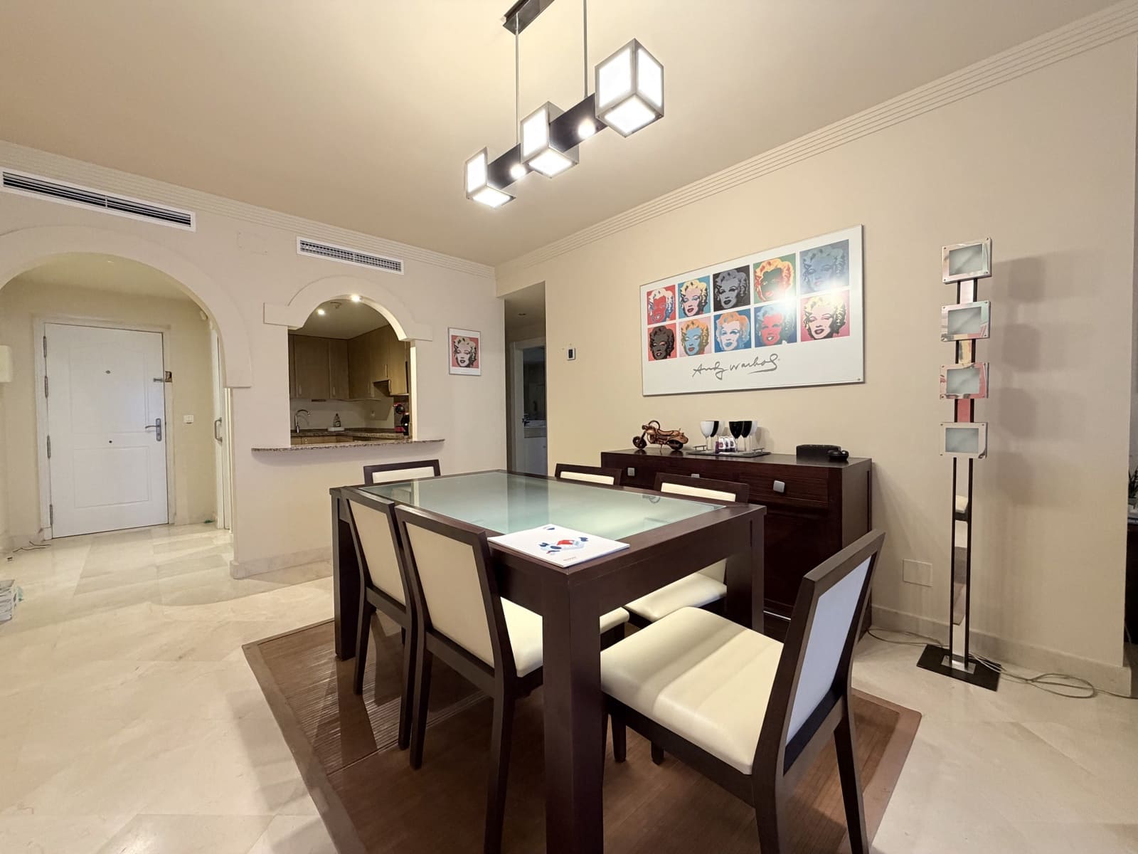 2 bedroom Apartment for sale in Buenas Noches with pool garage - € 565,000 (Ref: 9582508)