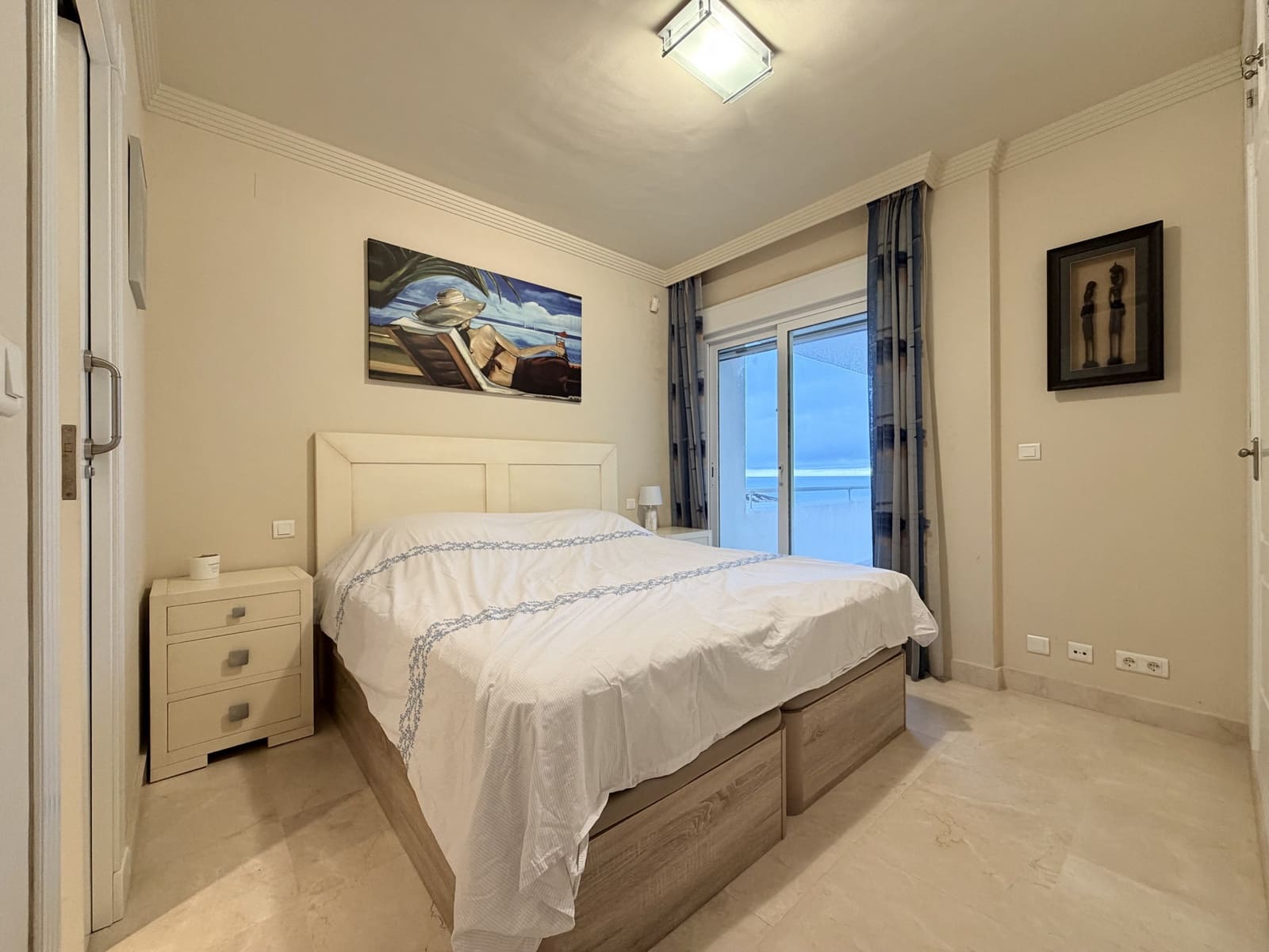 2 bedroom Apartment for sale in Buenas Noches with pool garage - € 565,000 (Ref: 9582508)