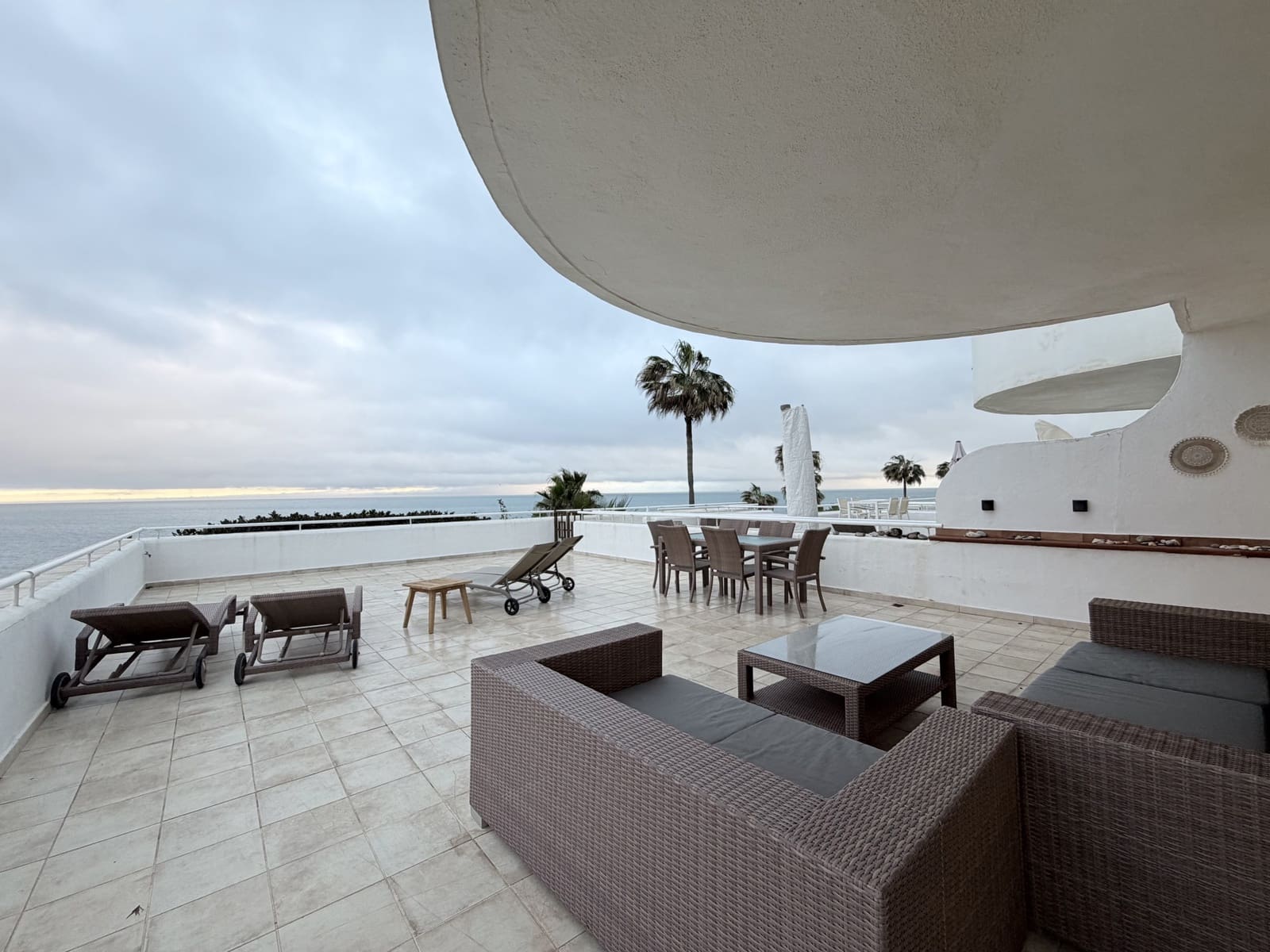 2 bedroom Apartment for sale in Buenas Noches with pool garage - € 565,000 (Ref: 9582508)