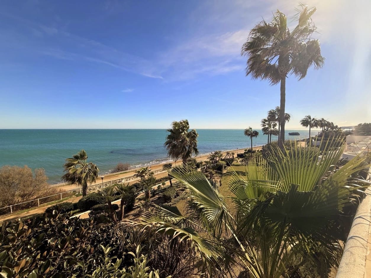 2 bedroom Apartment for sale in Buenas Noches with pool garage - € 555,000 (Ref: 9582508)