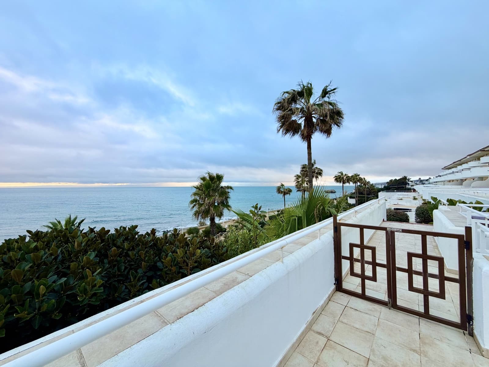 2 bedroom Apartment for sale in Buenas Noches with pool garage - € 555,000 (Ref: 9582508)