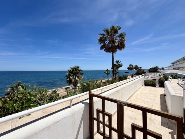 2 soveværelse Lejlighed til salg i Estepona med swimmingpool garage - € 545.000 (Ref: 9582508)