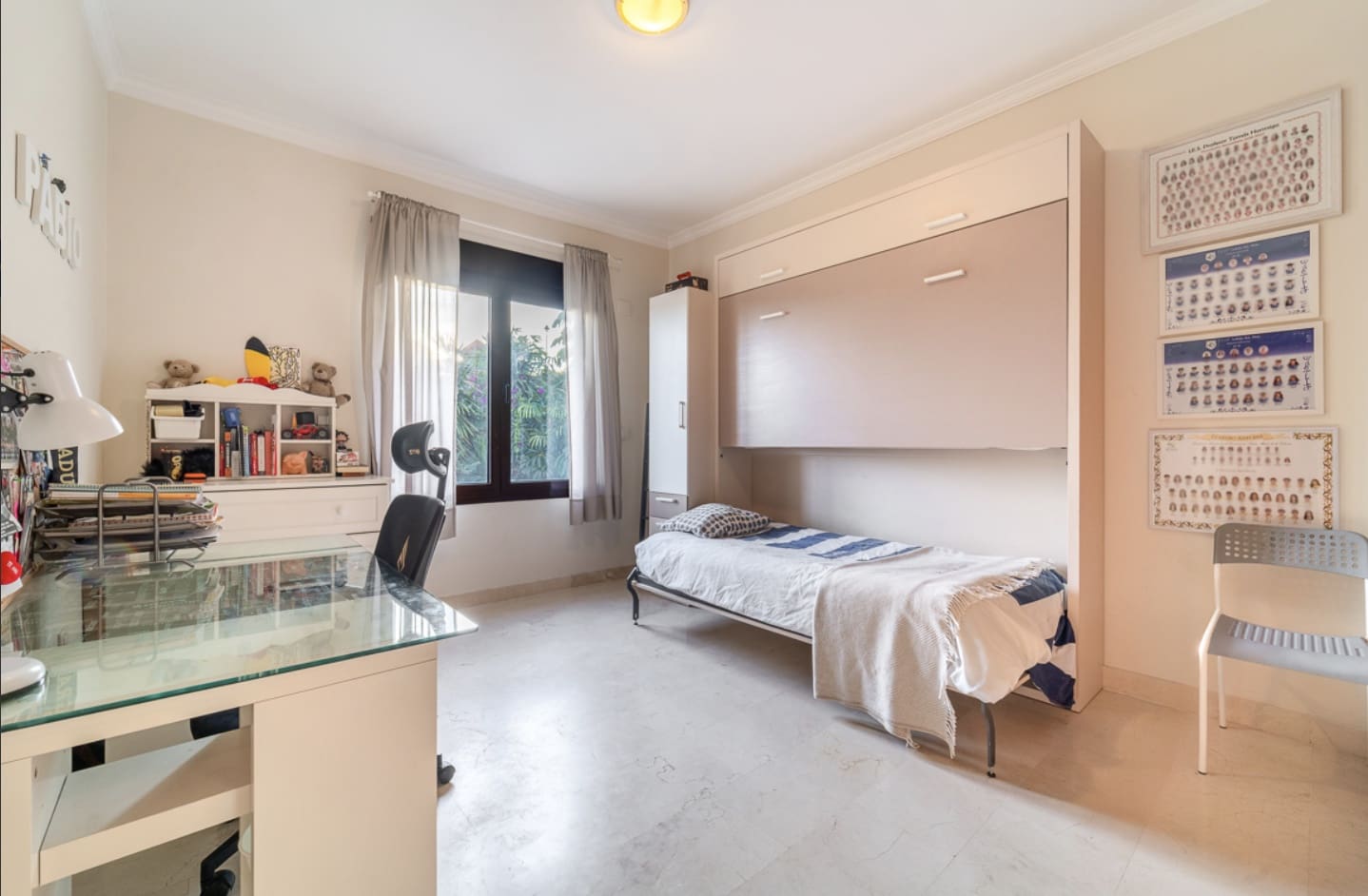 4 camera da letto Villetta Bifamiliare in vendita in Estepona con piscina garage - 665.000 € (Rif: 9594839)