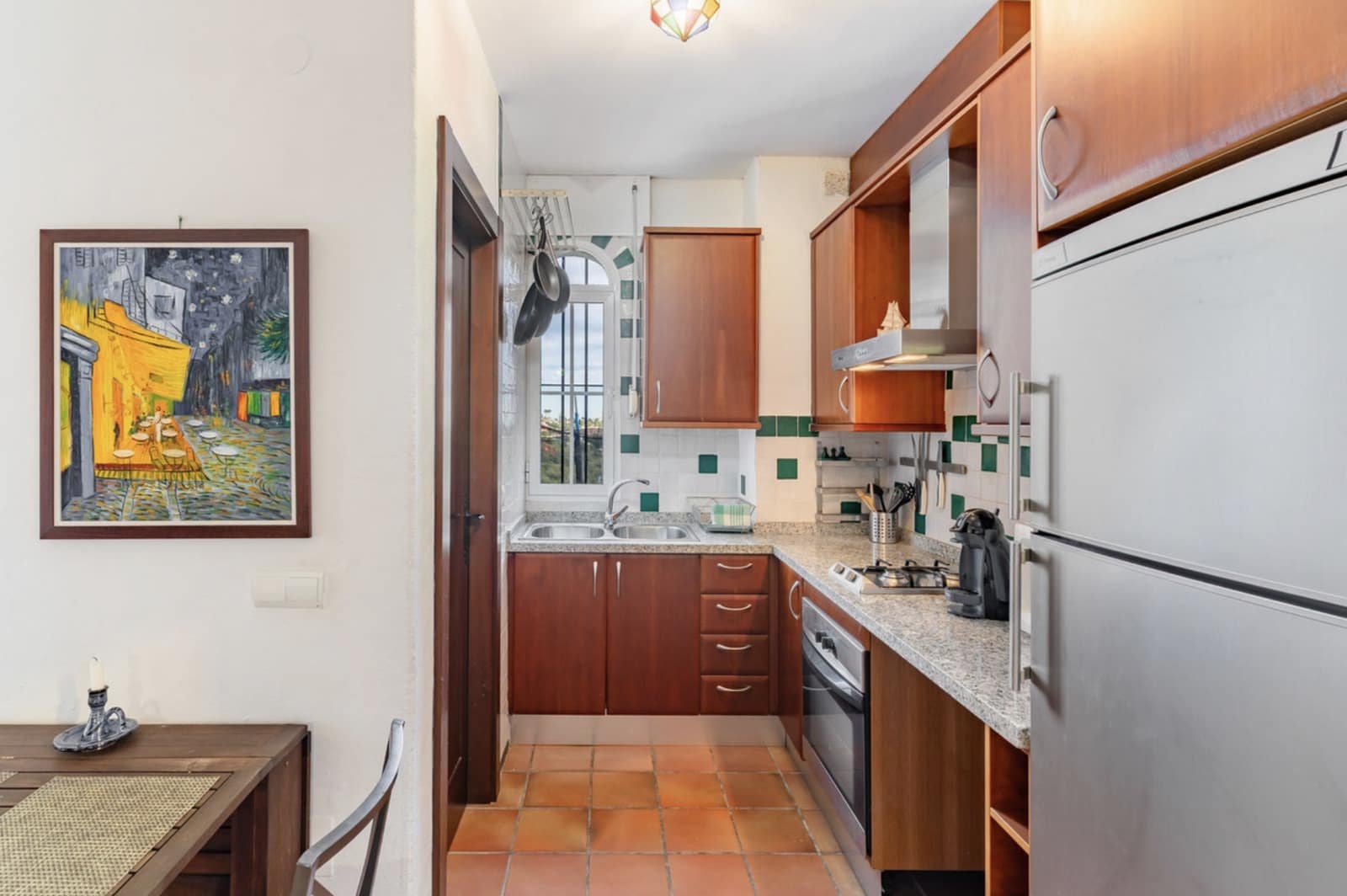 4 sovrum Villa till salu i Estepona med pool garage - 1 300 000 € (Ref: 9599241)