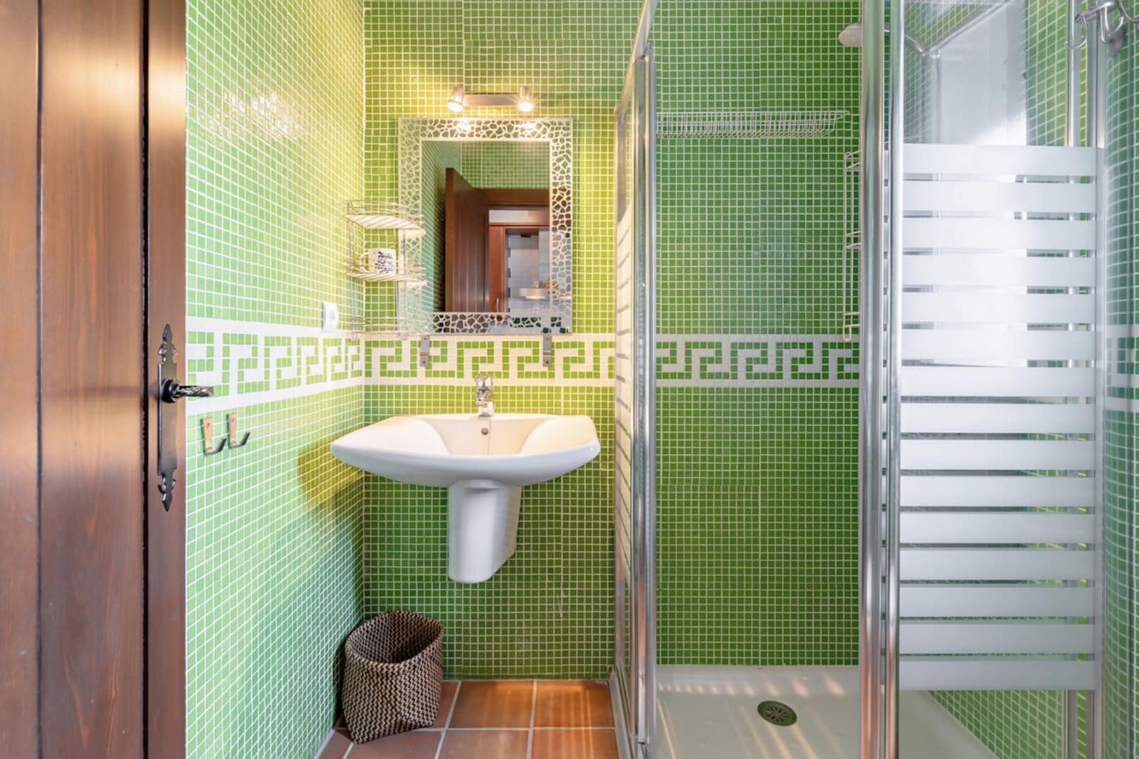 4 sovrum Villa till salu i Estepona med pool garage - 1 300 000 € (Ref: 9599241)