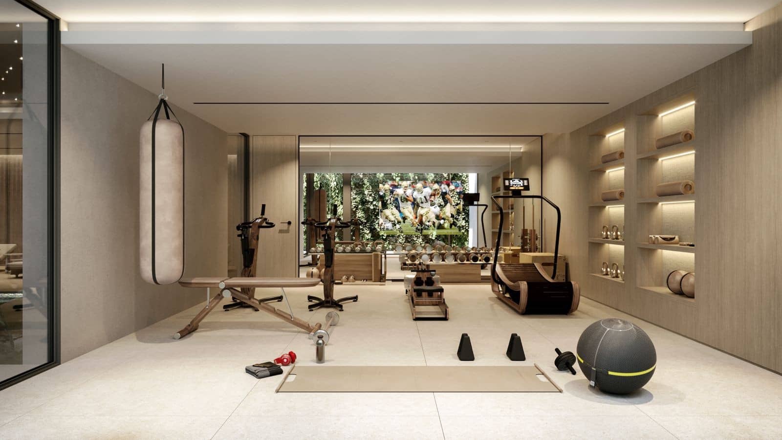 2 chambre Appartement à vendre à Casares avec piscine garage - 649 000 € (Ref: 9599242)