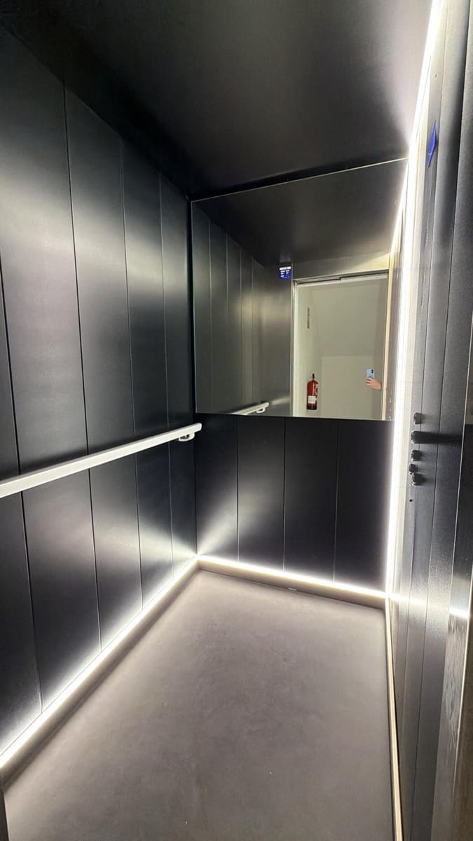 3 soveværelse Lejlighed til leje i Cancelada med swimmingpool garage - € 2.750 (Ref: 9604826)