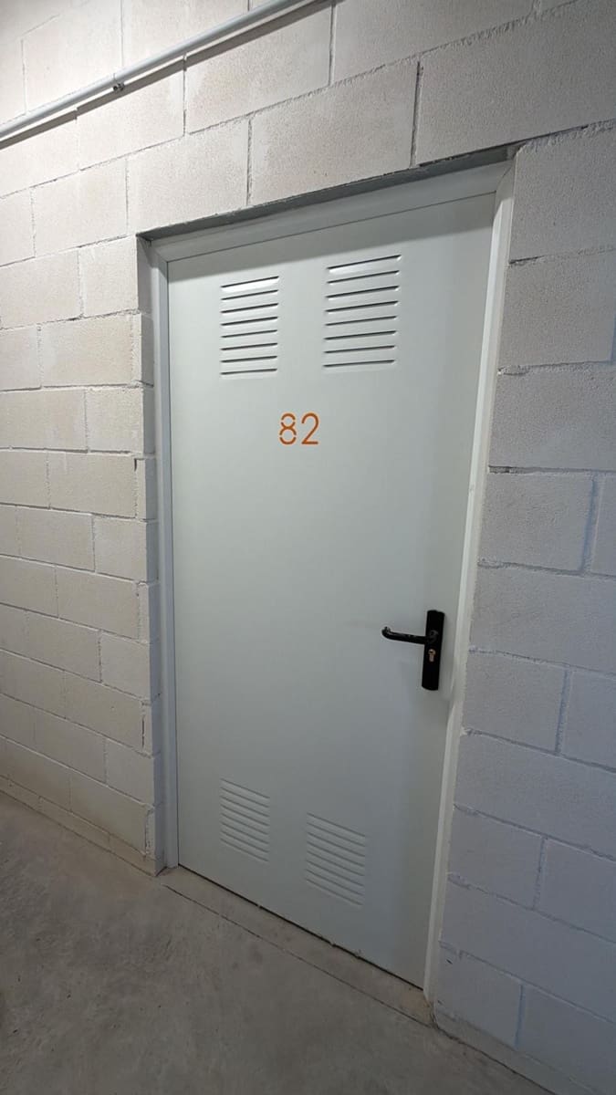 3 soveværelse Lejlighed til leje i Cancelada med swimmingpool garage - € 2.750 (Ref: 9604826)