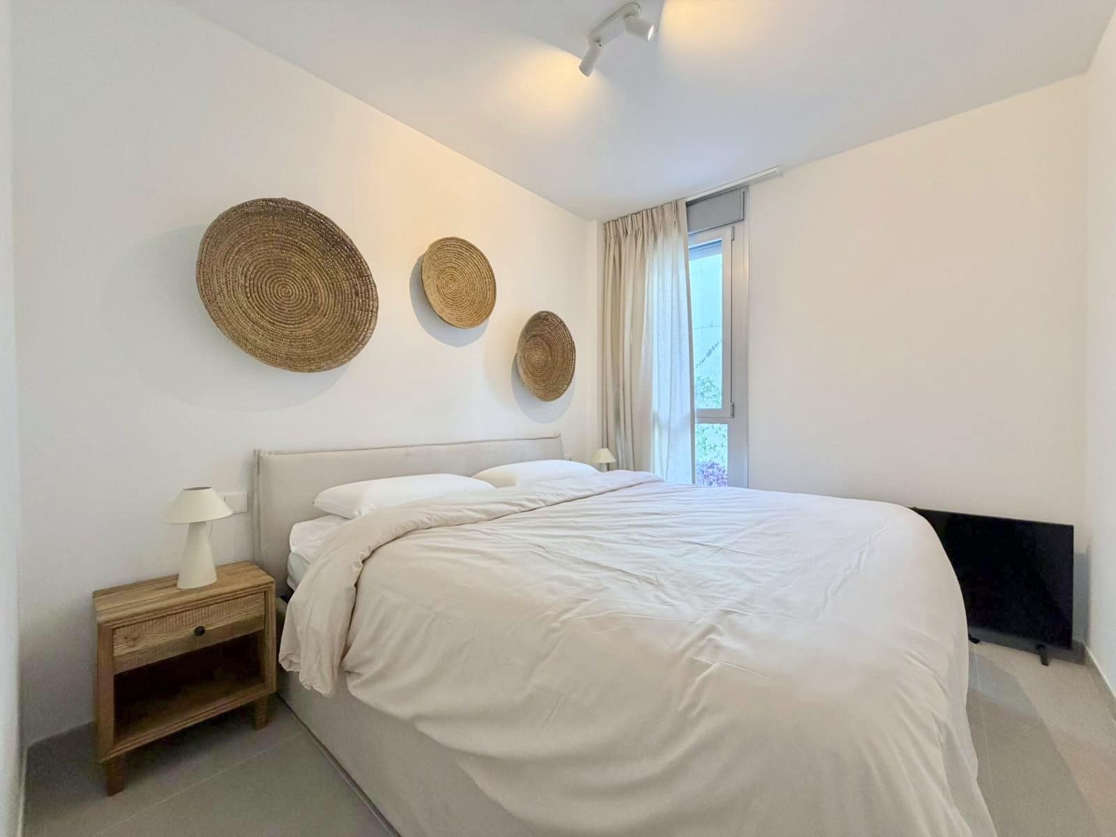 3 soveværelse Lejlighed til leje i Cancelada med swimmingpool garage - € 2.750 (Ref: 9604826)