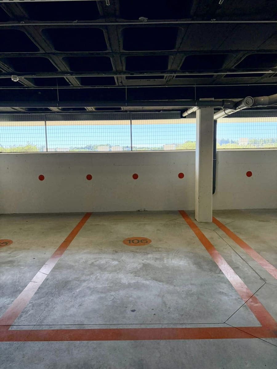 3 soveværelse Lejlighed til leje i Cancelada med swimmingpool garage - € 2.750 (Ref: 9604826)