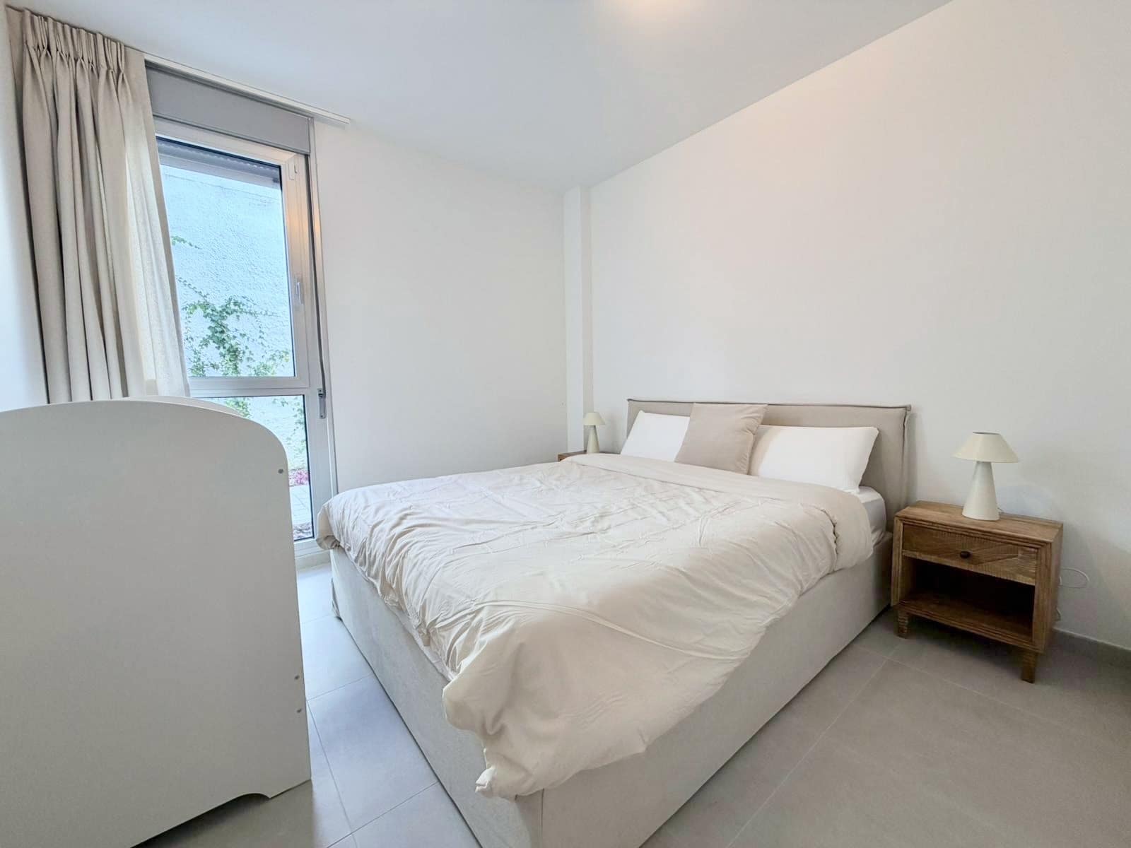 3 soveværelse Lejlighed til leje i Cancelada med swimmingpool garage - € 2.750 (Ref: 9604826)