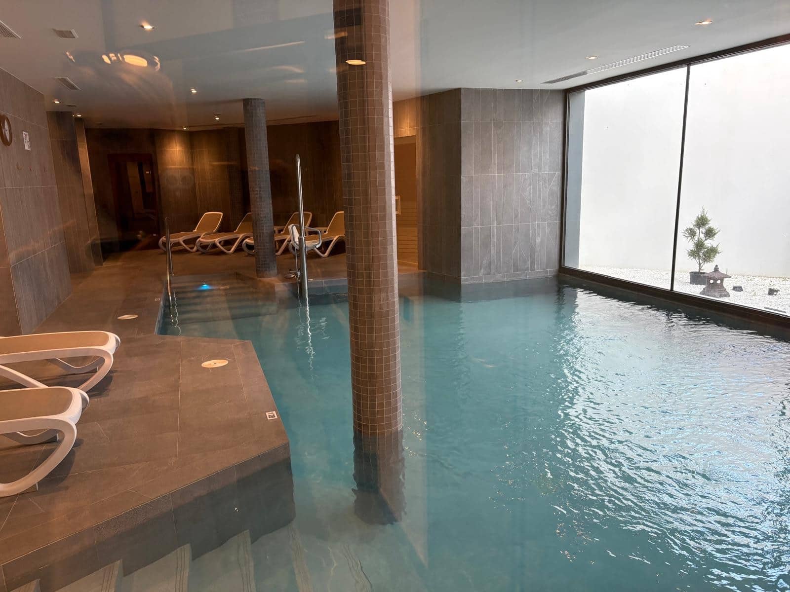 3 soveværelse Lejlighed til leje i Cancelada med swimmingpool garage - € 2.750 (Ref: 9604826)