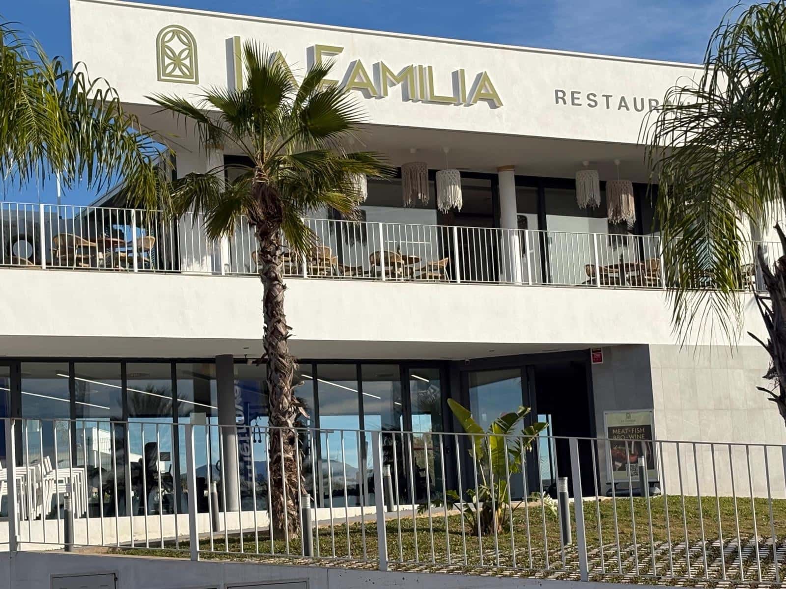 3 soveværelse Lejlighed til leje i Cancelada med swimmingpool garage - € 2.750 (Ref: 9604826)