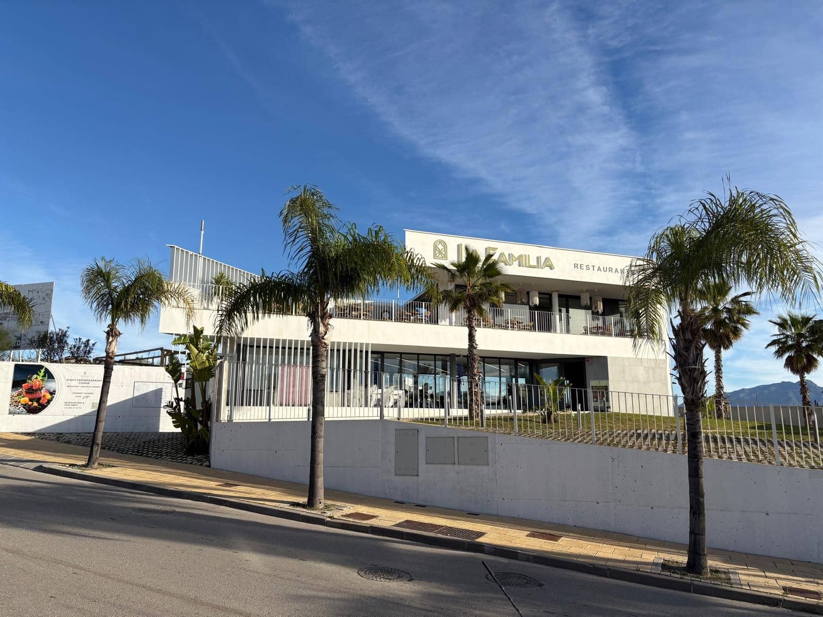 3 soveværelse Lejlighed til leje i Cancelada med swimmingpool garage - € 2.750 (Ref: 9604826)