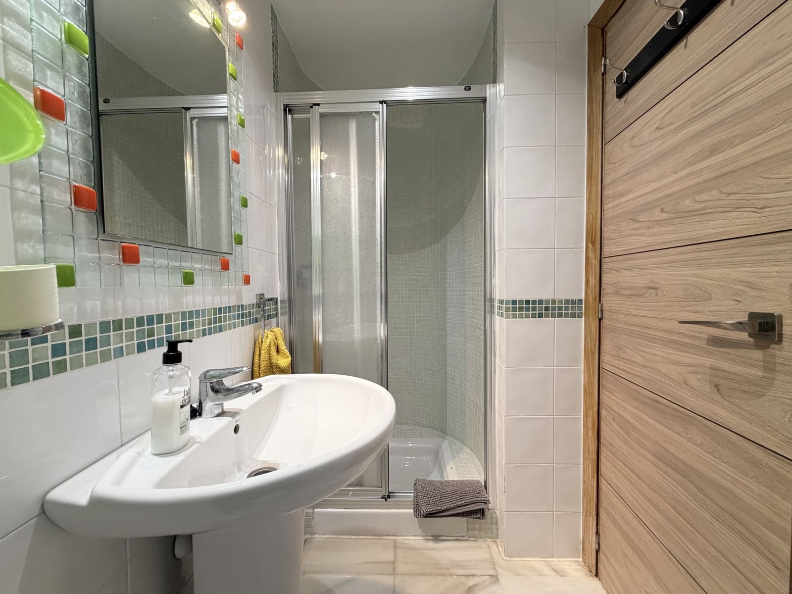 3 Zimmer Apartment zu verkaufen in La Duquesa / Puerto de la Duquesa mit Pool - 330.000 € (Ref: 9604834)