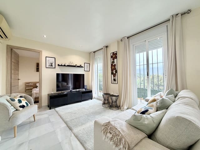 3 soverom Leilighet til salgs i La Duquesa / Puerto de la Duquesa, Manilva med svømmebasseng - € 330 000 (Ref: 9604834)