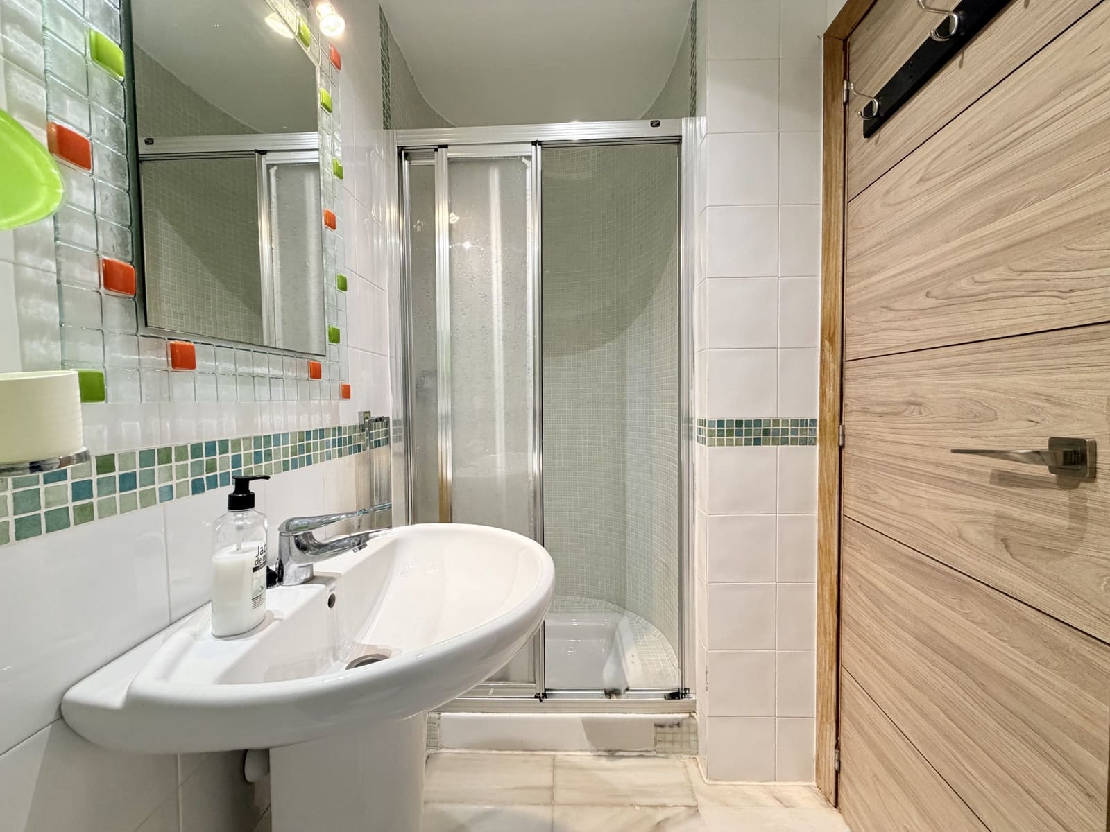 3 soverom Leilighet til salgs i La Duquesa / Puerto de la Duquesa med svømmebasseng - € 315 000 (Ref: 9604834)
