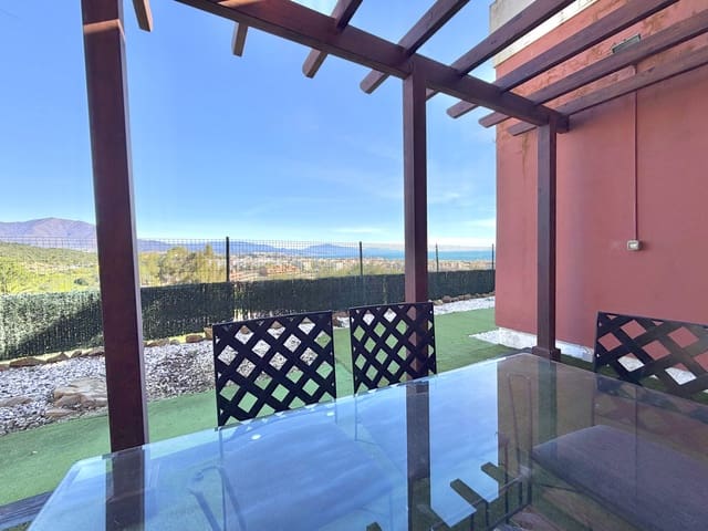 3 slaapkamer Appartement te koop in La Duquesa / Puerto de la Duquesa, Manilva met zwembad - € 315.000 (Ref: 9604834)