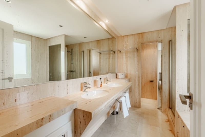 Casa de 4 habitaciones en Saladillo-Benamara en venta con piscina garaje - 1.475.000 € (Ref: 9625456)