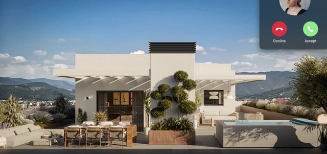 2 sypialnia Apartament na sprzedaż w Huerta Nueva, Estepona z basenem garażem - 519 000 € (Ref: 9666182)