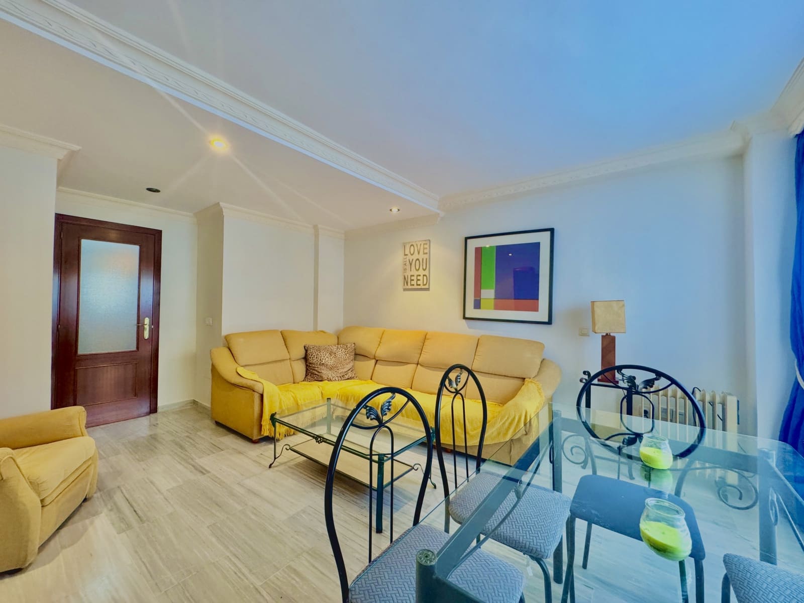 2 bedroom Apartment for sale in San Pedro de Alcantara with pool - € 275,000 (Ref: 9666183)