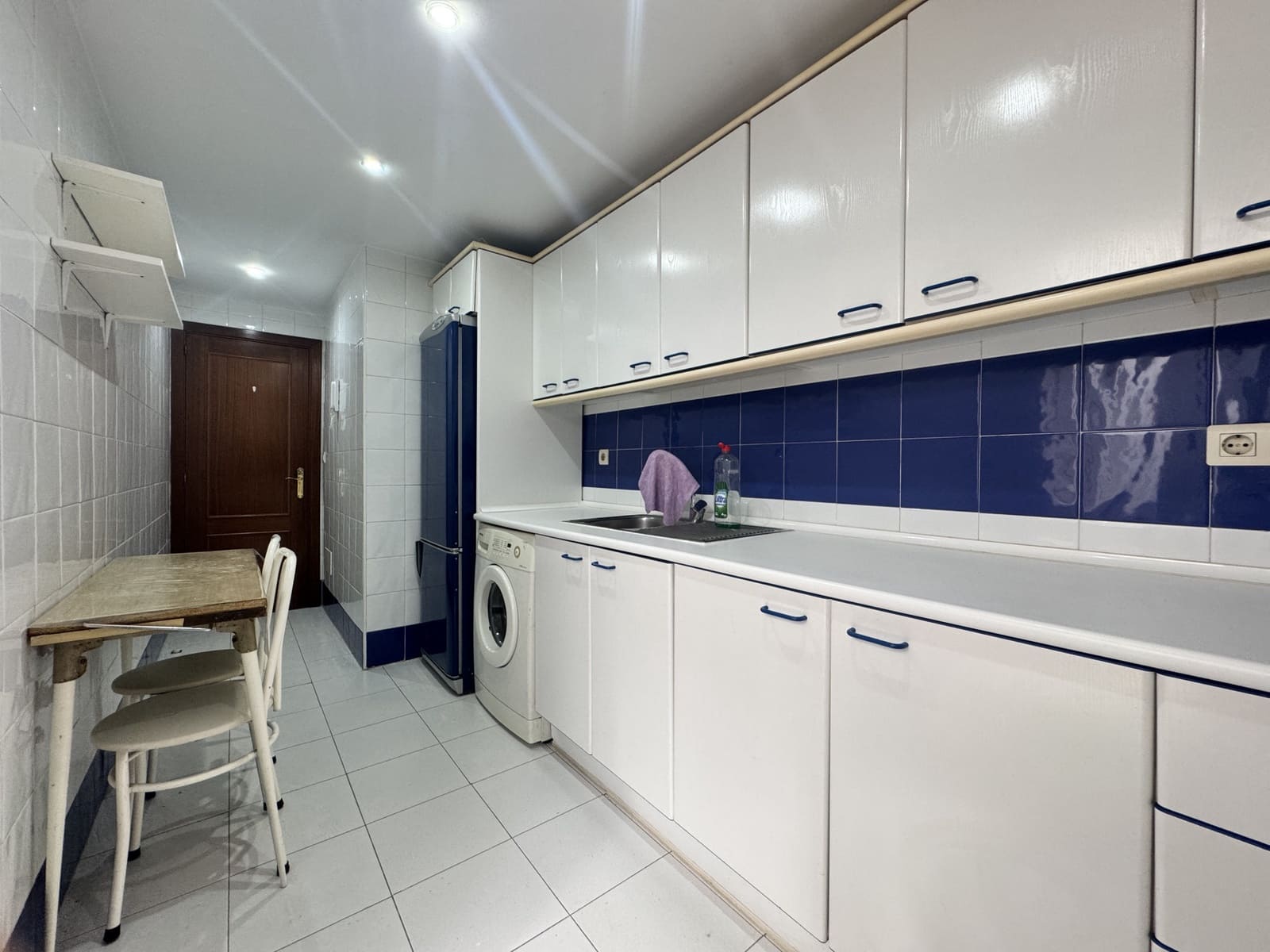 2 bedroom Apartment for sale in San Pedro de Alcantara with pool - € 275,000 (Ref: 9666183)