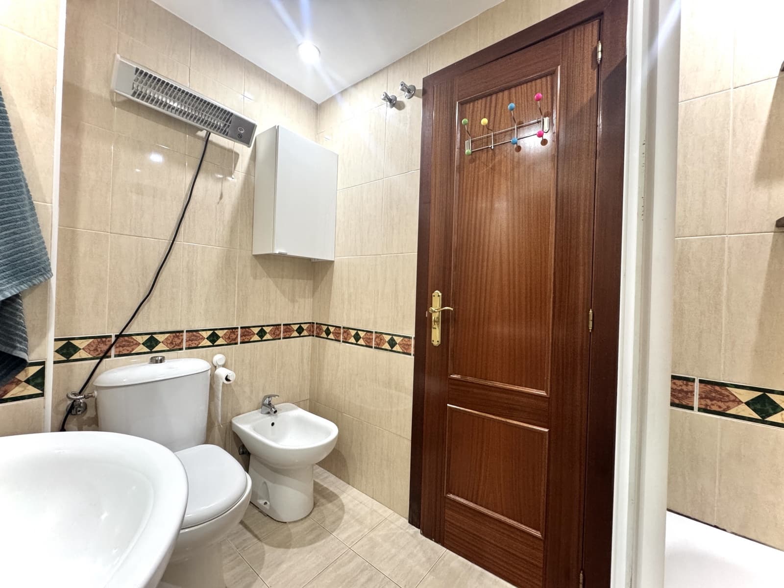 2 bedroom Apartment for sale in San Pedro de Alcantara with pool - € 275,000 (Ref: 9666183)