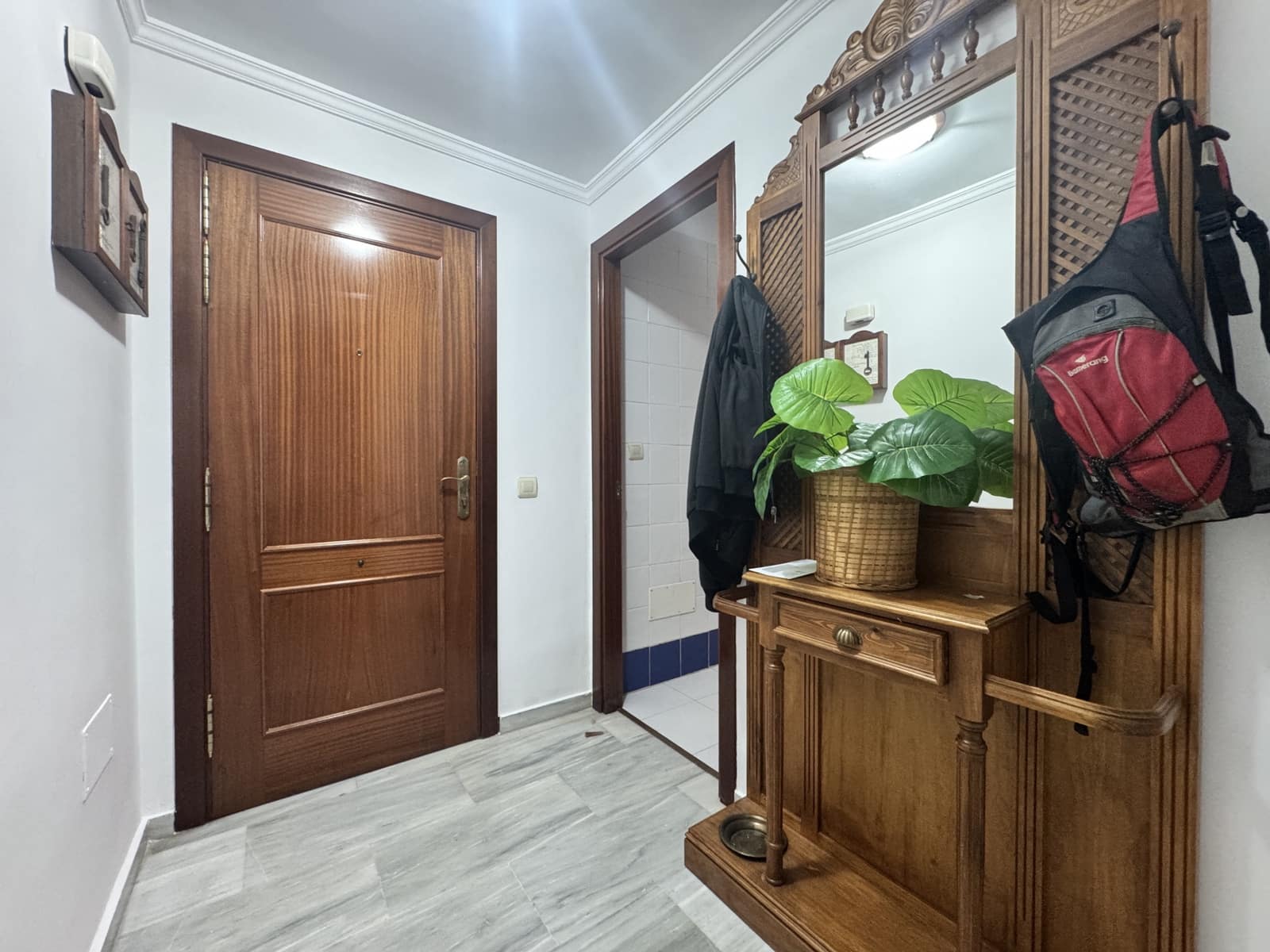 2 soverom Leilighet til salgs i San Pedro de Alcantara med svømmebasseng - € 255 000 (Ref: 9666183)