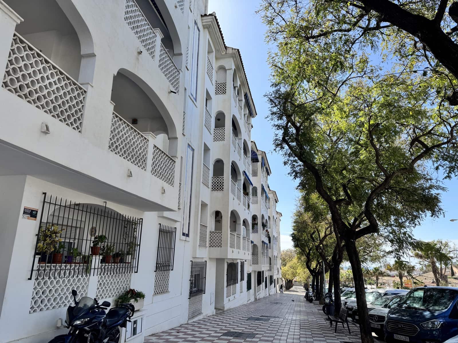 2 soverom Leilighet til salgs i San Pedro de Alcantara med svømmebasseng - € 255 000 (Ref: 9666183)