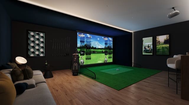 3 chambre Appartement à vendre à Doña Julia Golf, Casares avec piscine garage - 442 000 € (Ref: 9670300)
