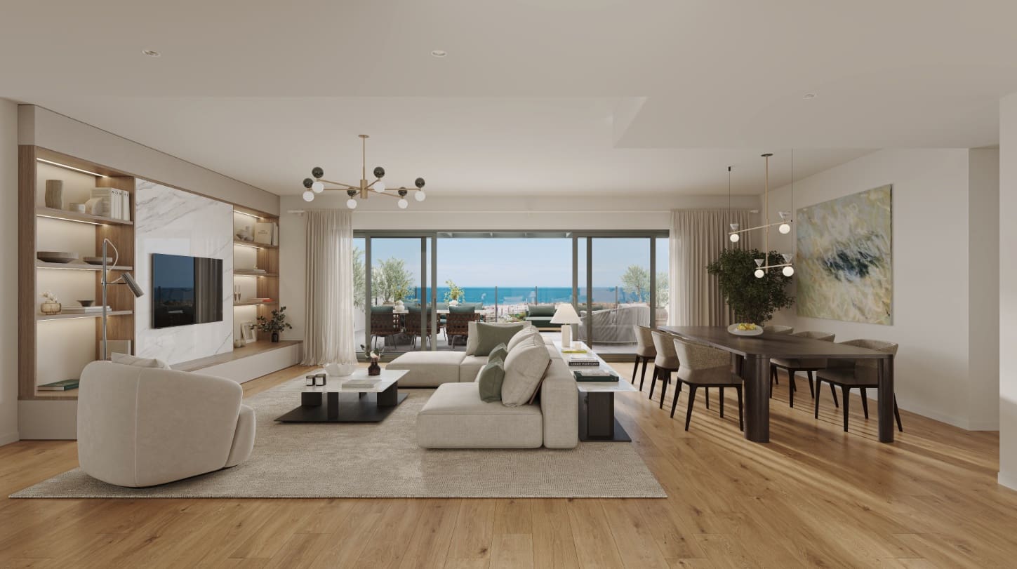 3 bedroom Apartment for sale in Casares with pool garage - € 442,000 (Ref: 9670300)