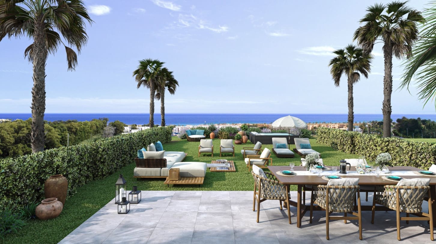 3 bedroom Apartment for sale in Casares with pool garage - € 442,000 (Ref: 9670300)