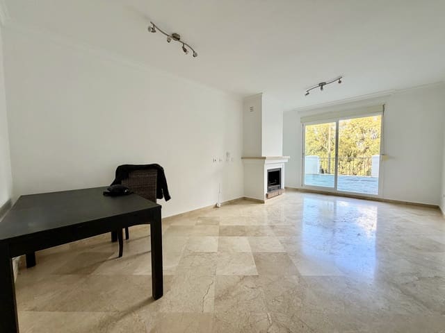 2 sypialnia Apartament na sprzedaż w Bahia de Casares, Casares z basenem garażem - 285 000 € (Ref: 9674004)