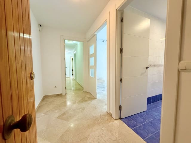 2 sypialnia Apartament na sprzedaż w Bahia de Casares, Casares z basenem garażem - 285 000 € (Ref: 9674004)