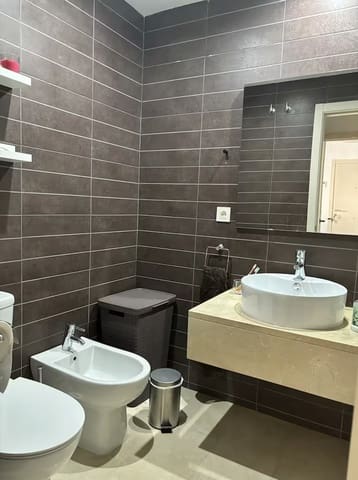 2 slaapkamer Appartement te koop in Valle Romano Golf, Estepona met zwembad garage - € 280.000 (Ref: 9677054)