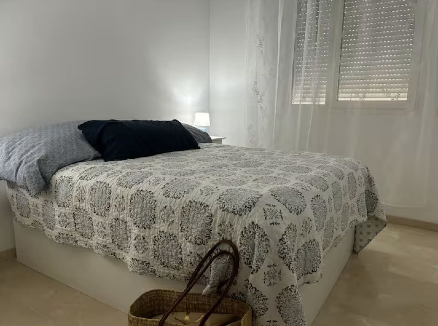 2 slaapkamer Appartement te koop in Estepona met zwembad garage - € 280.000 (Ref: 9677054)